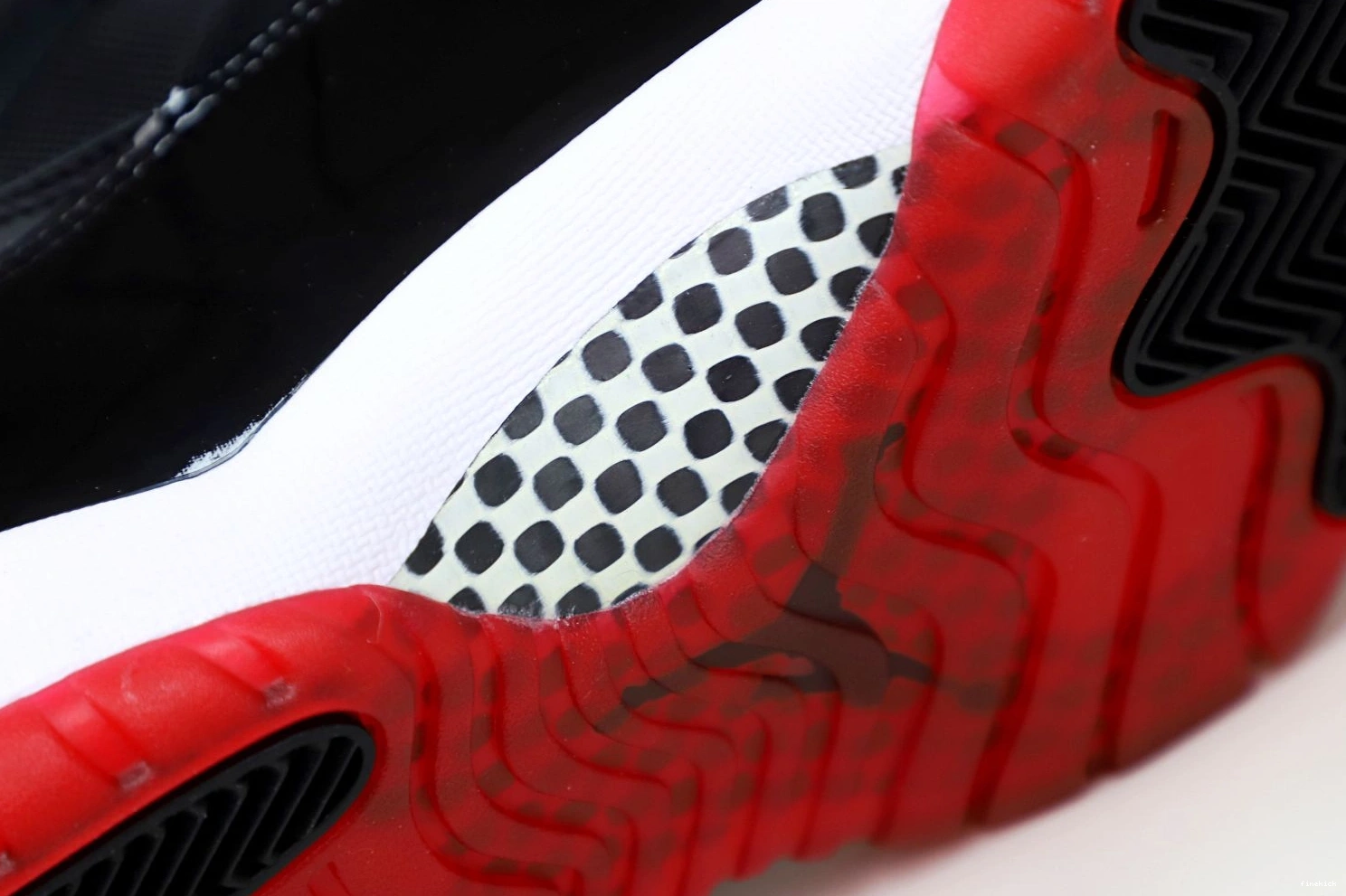 2019 11 'BRED' RETRO AIR JORDAN 0827